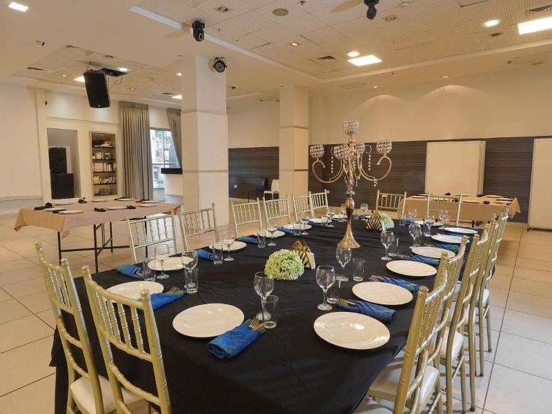 Haifa Tower Hotel image
