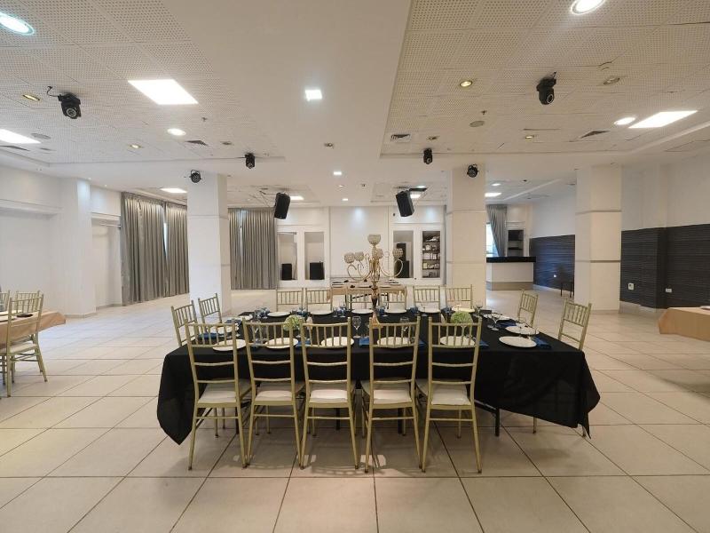 Haifa Tower Hotel image