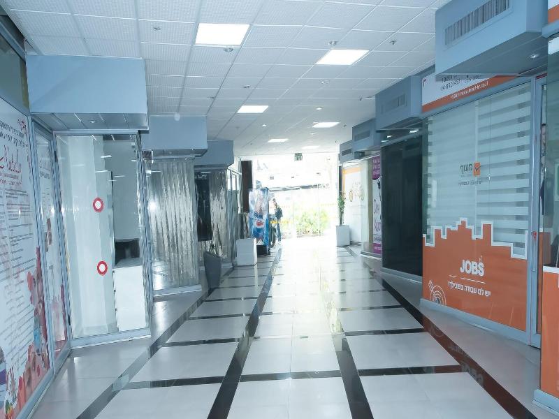 Haifa Tower Hotel image