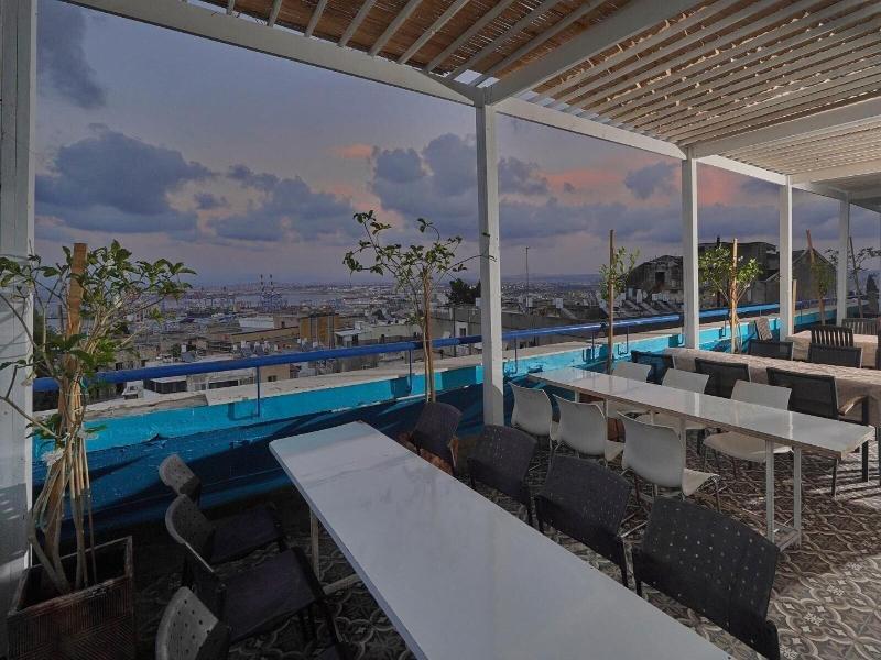 Haifa Tower Hotel image