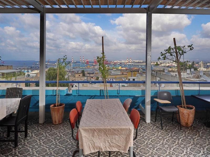 Haifa Tower Hotel image