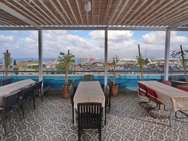 Haifa Tower Hotel image
