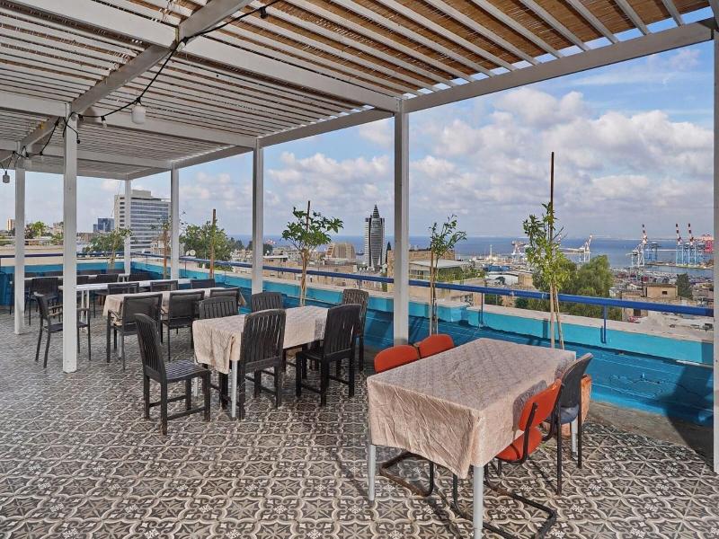 Haifa Tower Hotel image