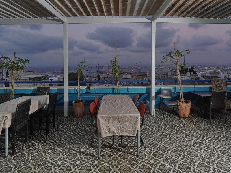 Haifa Tower Hotel image