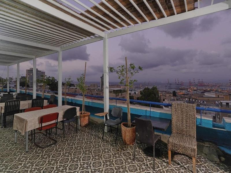 Haifa Tower Hotel image