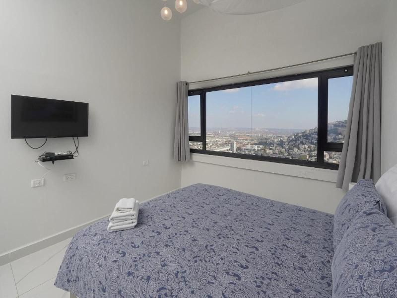 Haifa Tower Hotel image