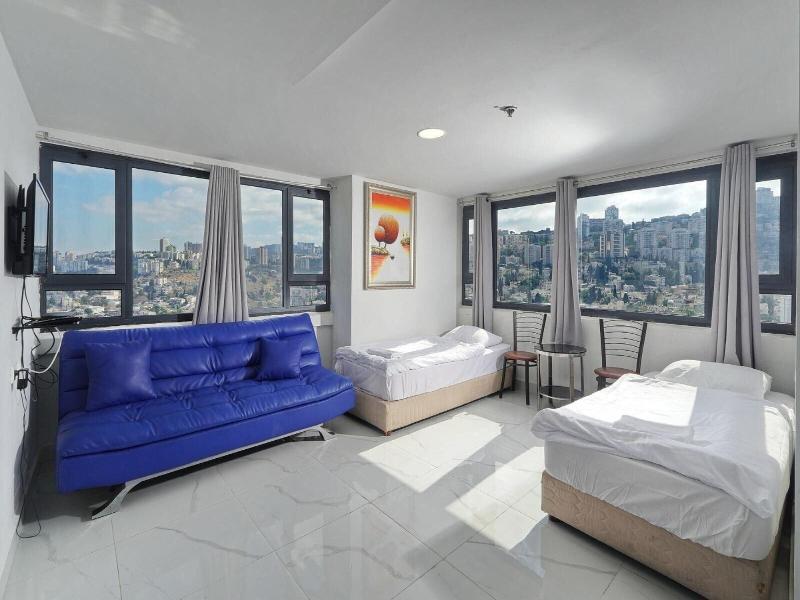 Haifa Tower Hotel image
