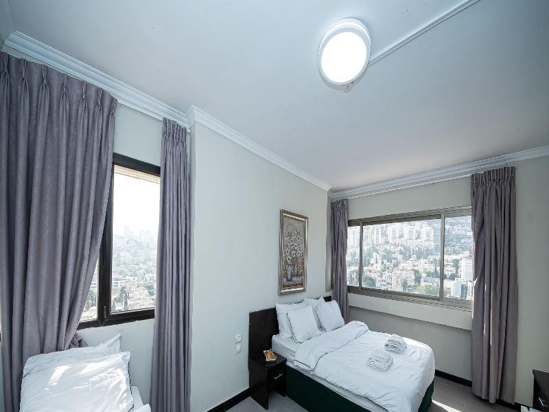 Haifa Tower Hotel image