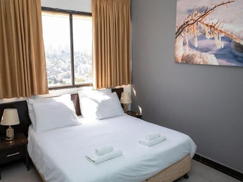 Haifa Tower Hotel image