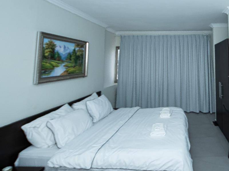 Haifa Tower Hotel image