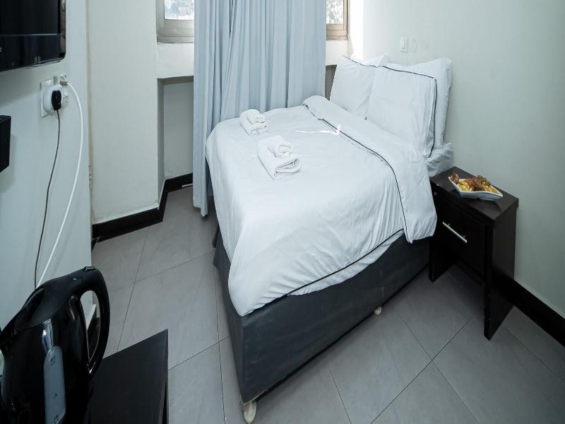 Haifa Tower Hotel image