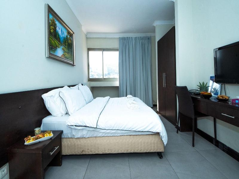 Haifa Tower Hotel image