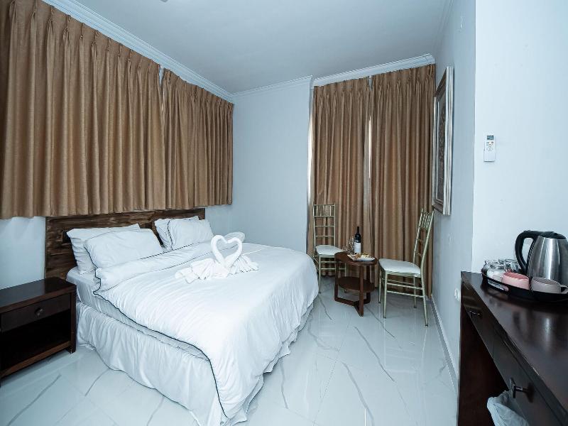 Haifa Tower Hotel image
