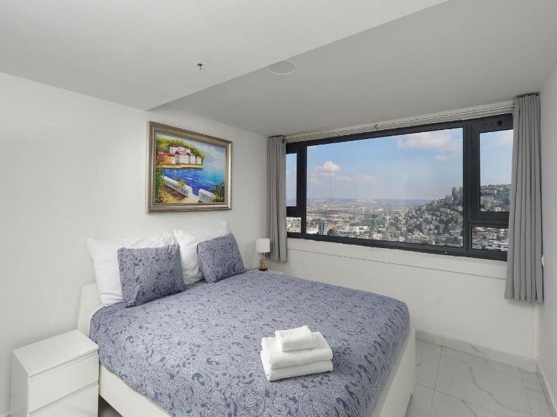 Haifa Tower Hotel image