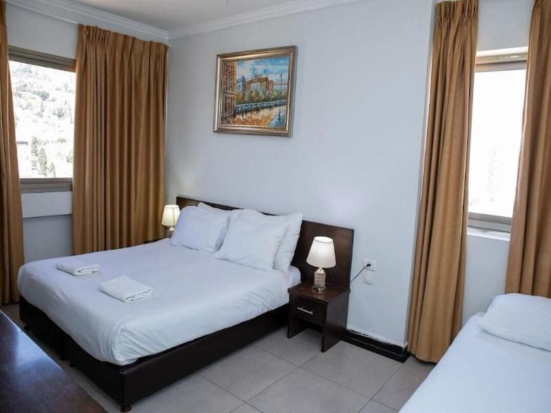Haifa Tower Hotel image