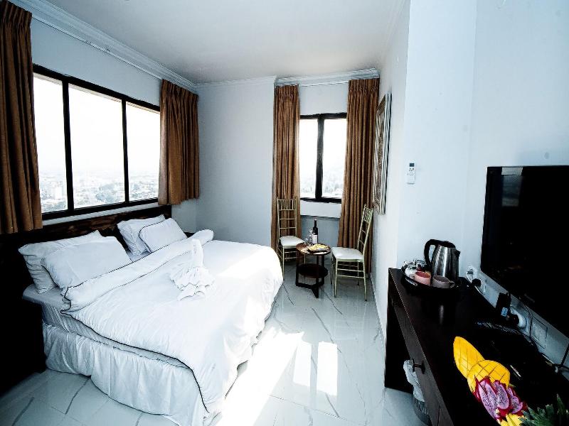 Haifa Tower Hotel image