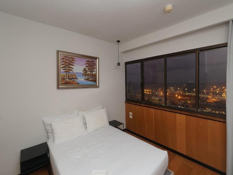 Haifa Tower Hotel image