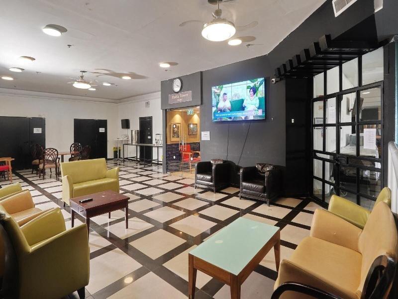 Haifa Tower Hotel image