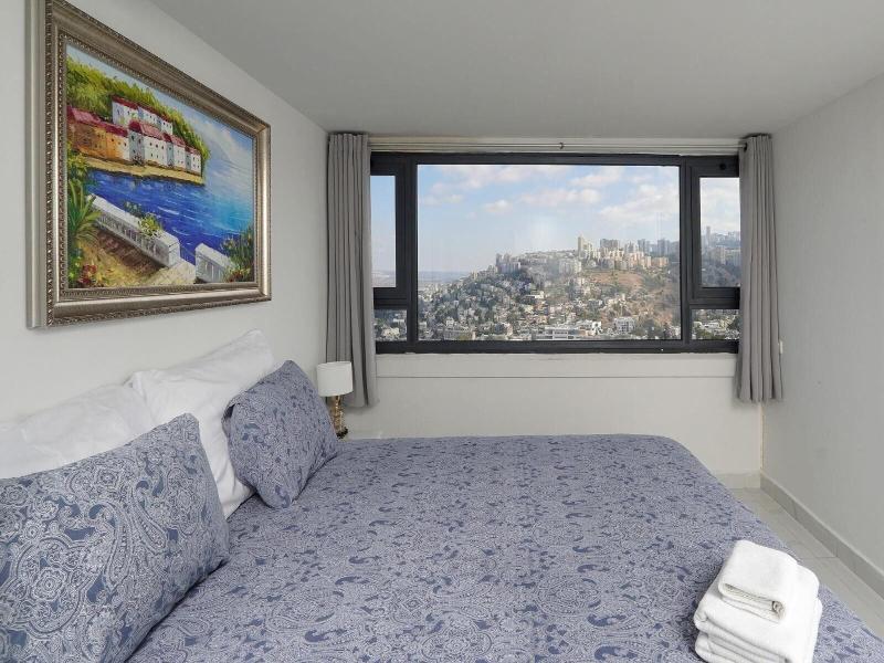 Haifa Tower Hotel image
