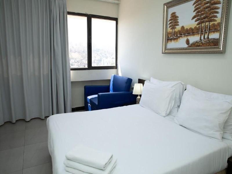Haifa Tower Hotel image