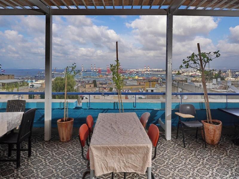 Haifa Tower Hotel image