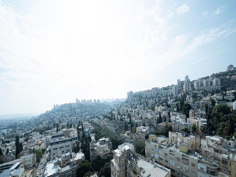 Haifa Tower Hotel image