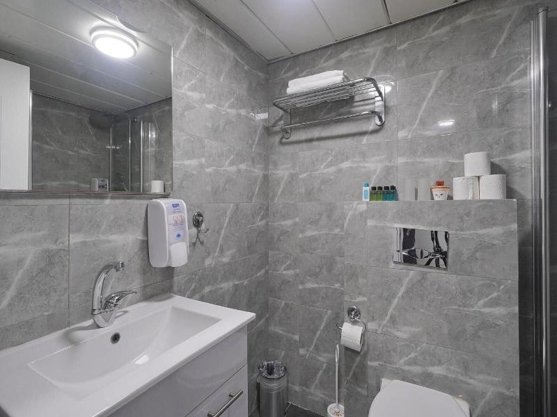 Haifa Tower Hotel image