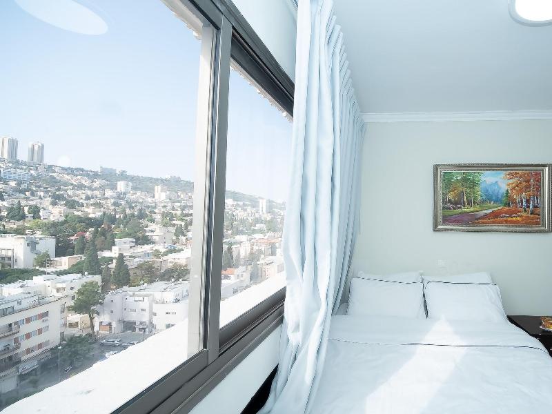 Haifa Tower Hotel image