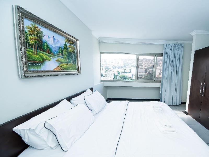 Haifa Tower Hotel image