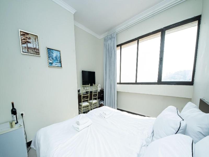 Haifa Tower Hotel image
