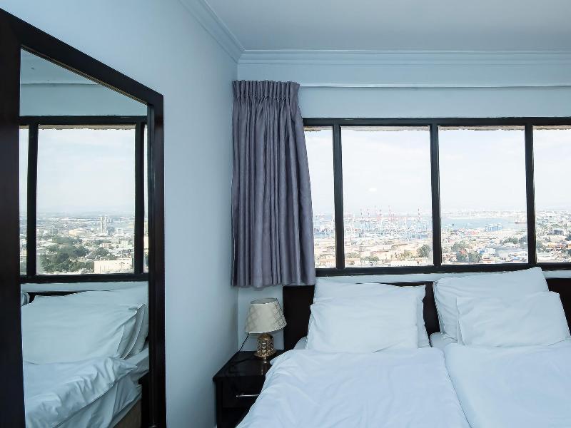 Haifa Tower Hotel image