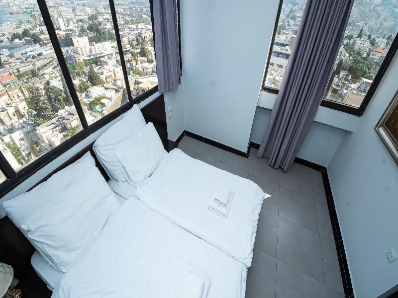 Haifa Tower Hotel image