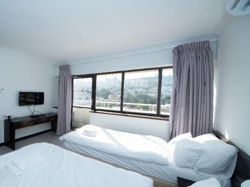 Haifa Tower Hotel image