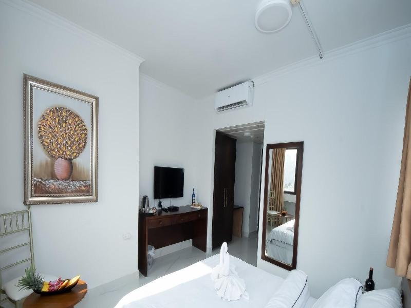 Haifa Tower Hotel image