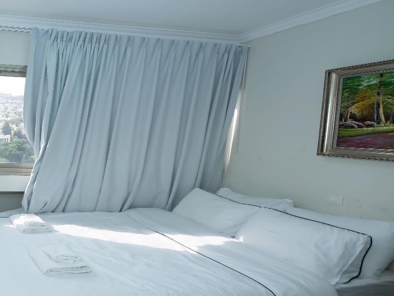 Haifa Tower Hotel image