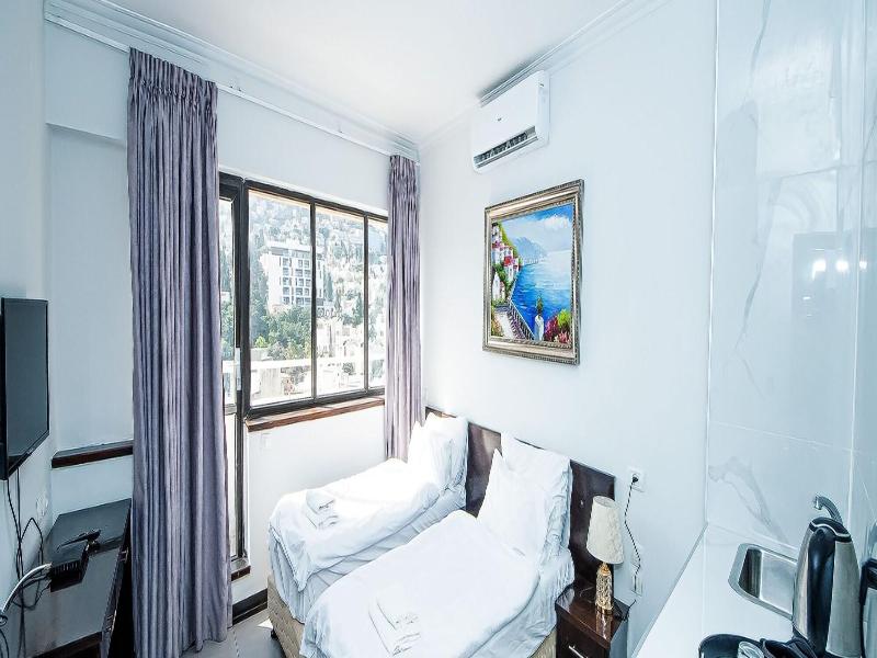 Haifa Tower Hotel image