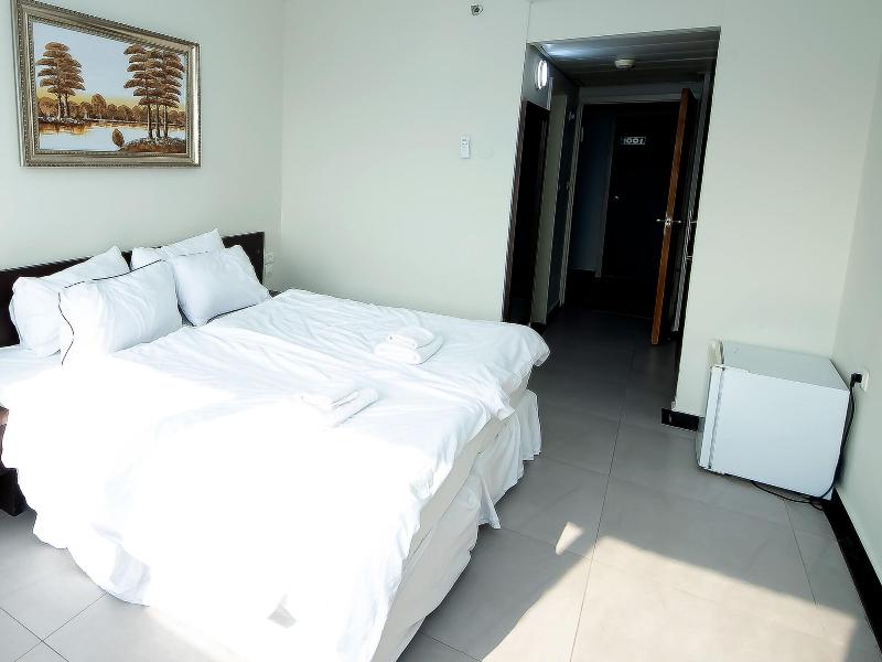 Haifa Tower Hotel image