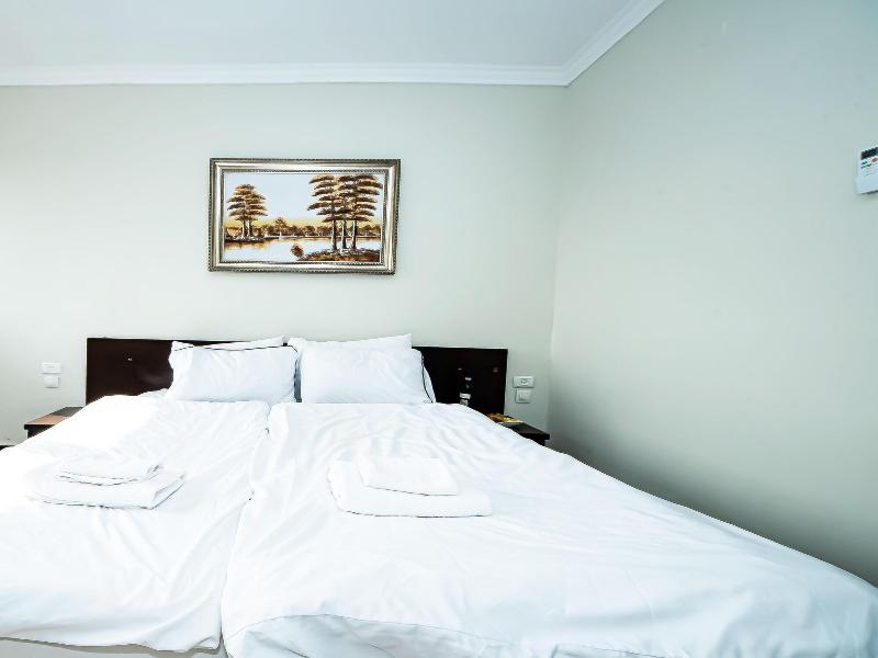 Haifa Tower Hotel image