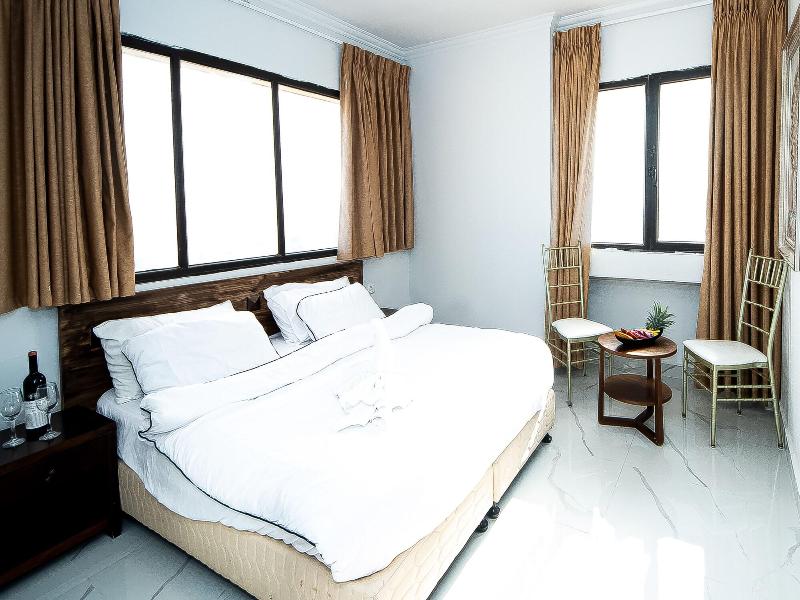 Haifa Tower Hotel image