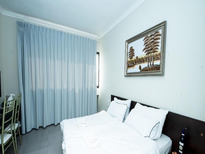 Haifa Tower Hotel image