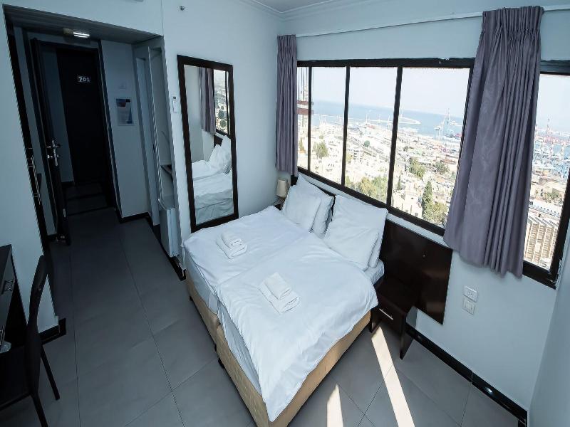Haifa Tower Hotel image