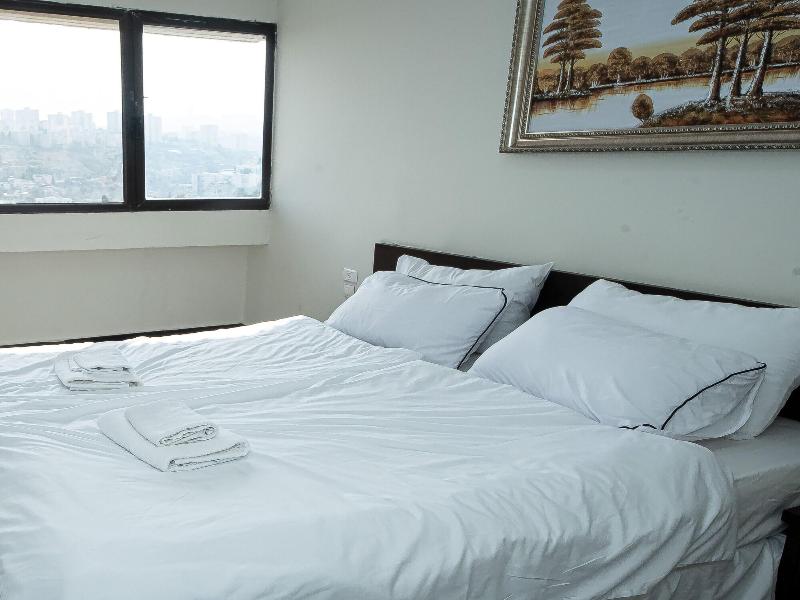 Haifa Tower Hotel image