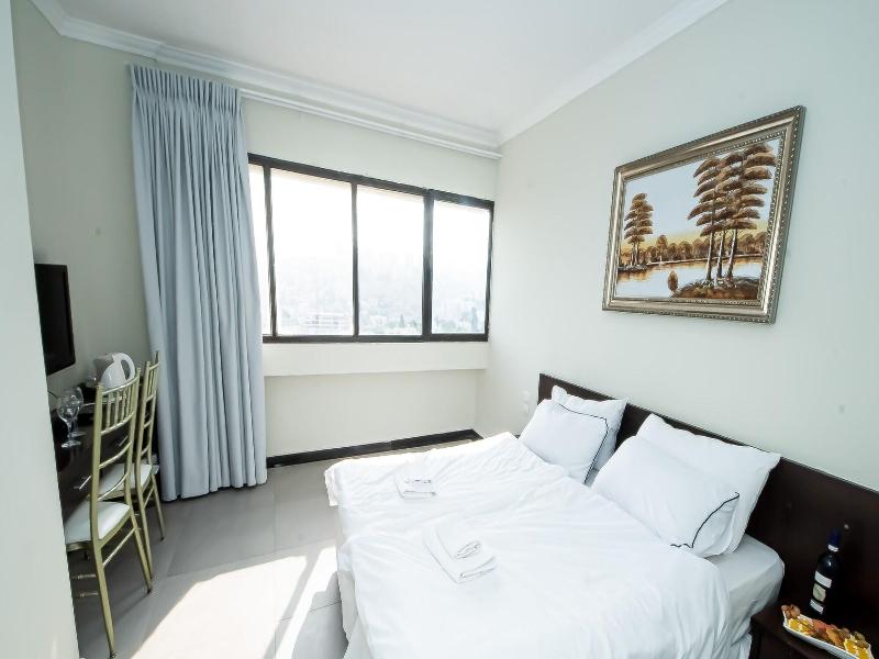 Haifa Tower Hotel image