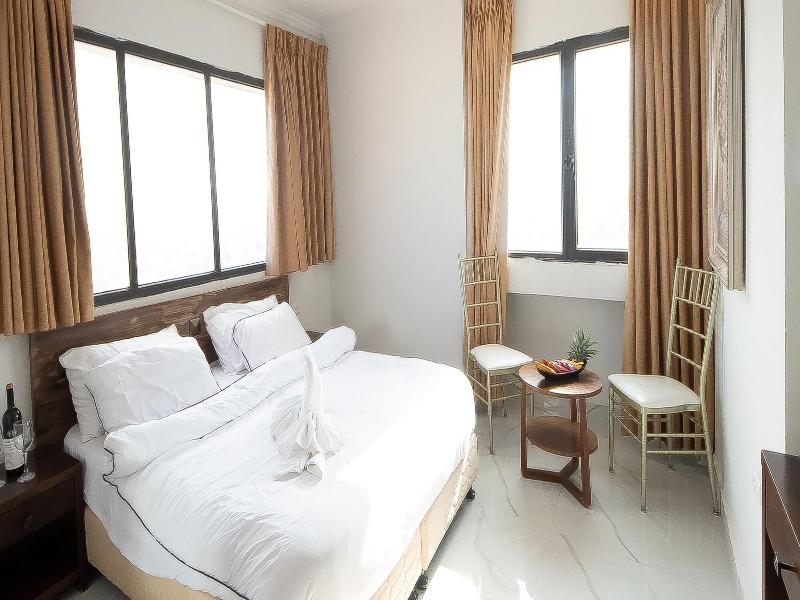 Haifa Tower Hotel image