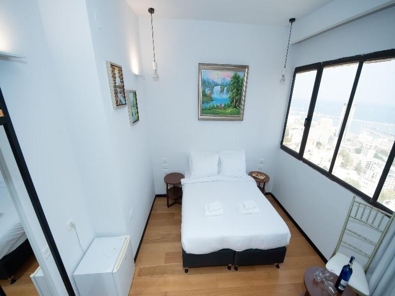 Haifa Tower Hotel image