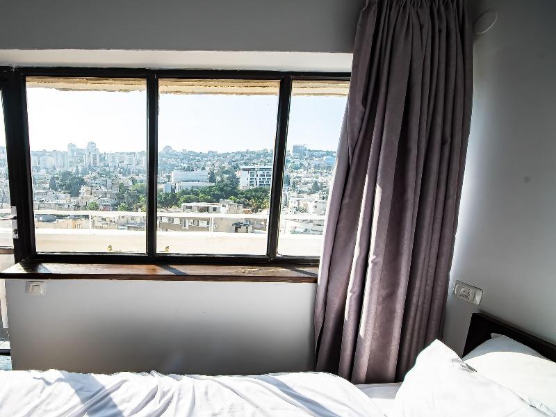 Haifa Tower Hotel image