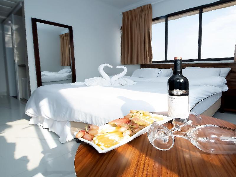 Haifa Tower Hotel image