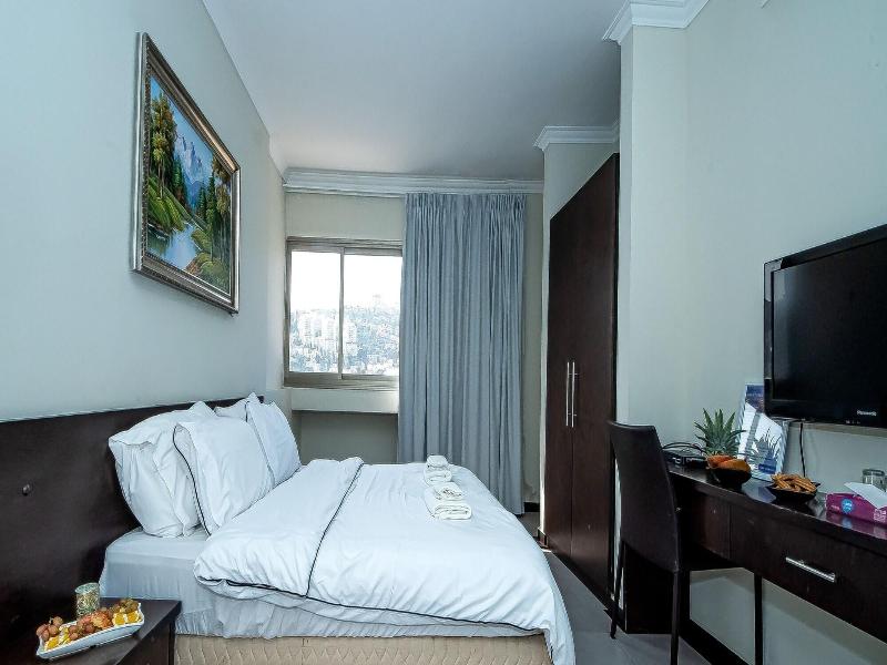 Haifa Tower Hotel image