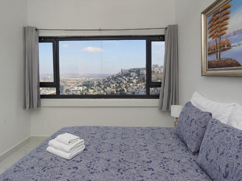 Haifa Tower Hotel image