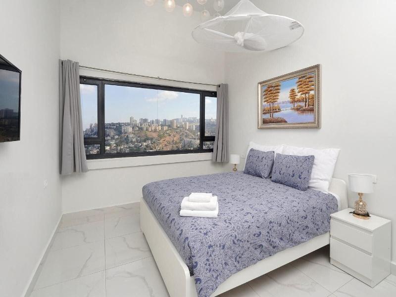 Haifa Tower Hotel image